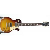 Gibson Les Paul Historic Standard 58 VOS Dark Bourbon Fade