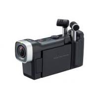 Zoom Q4n kamera-tallennin